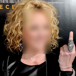 Guess Which Celebrity Guess Which Celebrity
